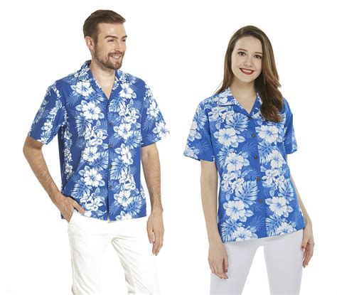 Couples-Hawaiian-Shirts