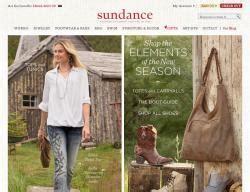 Coupons Sundance Catalog