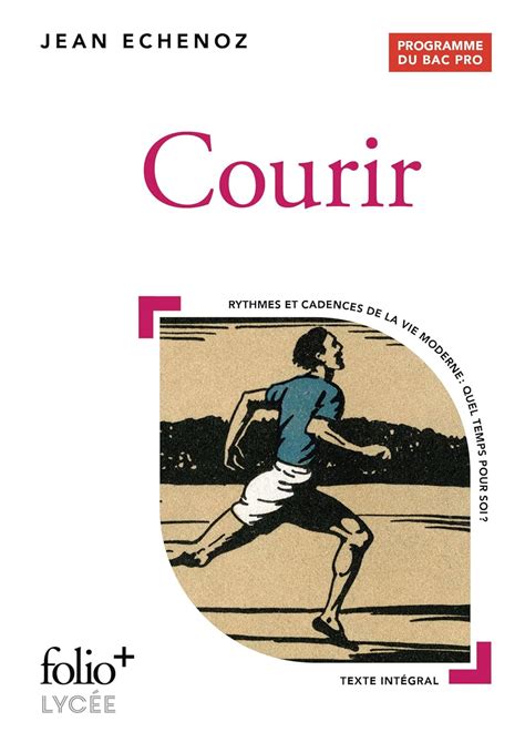 Courir à Claira