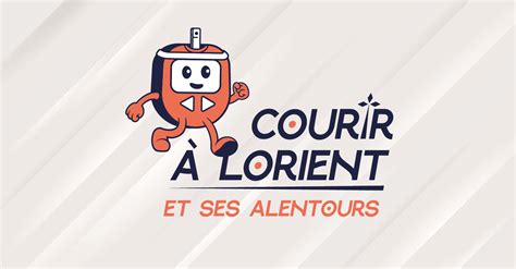 Courir à Lorient