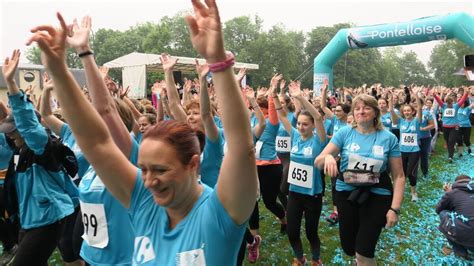 Courir à Pontault-Combault