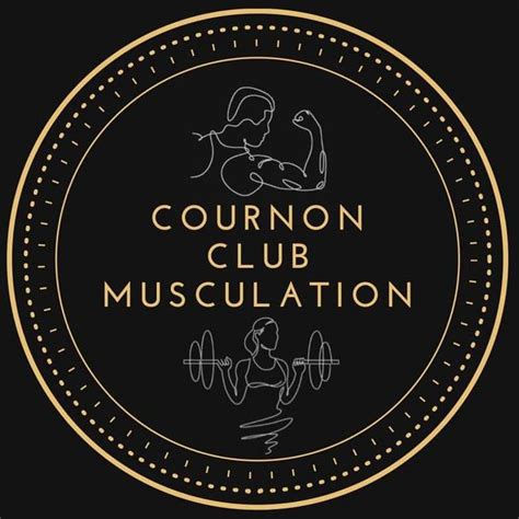 Cournon Club Musculation à Cournonterral