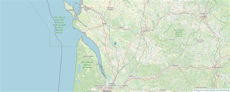 Courraud Reception à Jonzac