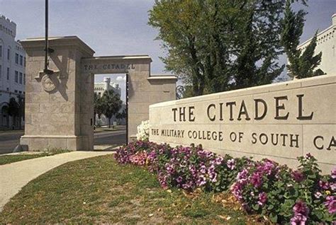 Course Catalog Citadel