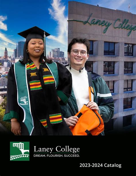 Course Catalog Laney College 2010-2011