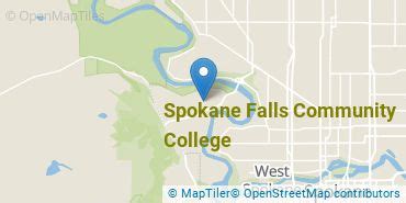 Course Catalog Spokane Falls Community College