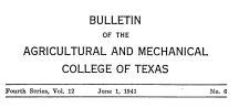 Course Catalog Tamu
