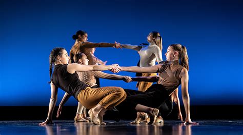 Course Catalog Ut Austin Bfa Dance Major
