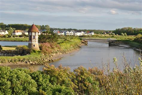 Courseulles-sur-Mer à Bagnères-de-Bigorre