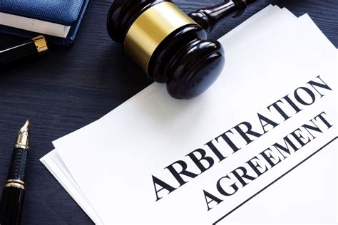Court of Arbitration