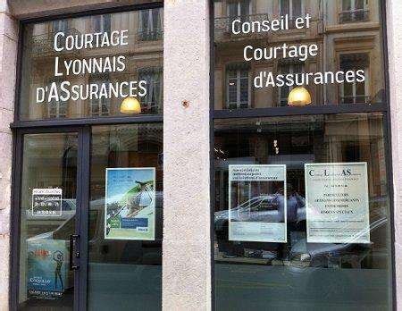 Courtage lyonnais d'assurance à Lyon