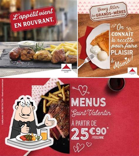 Courtepaille à Avignon