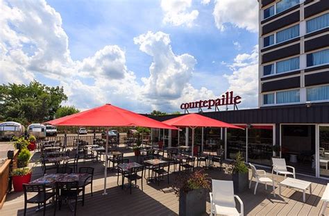 Courtepaille à Limas