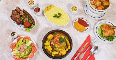 Couscous Express Nice à Nice