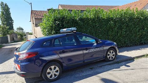 Couteaux DND à Ruffey-lès-Echirey