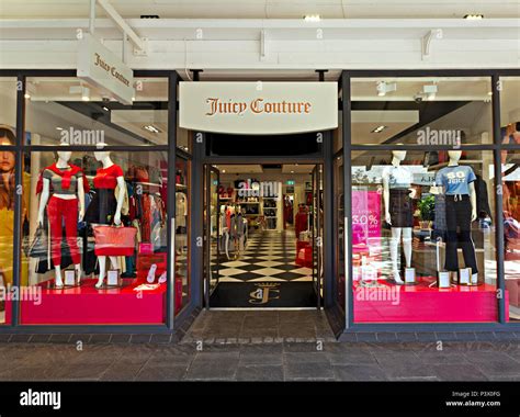 Couture store