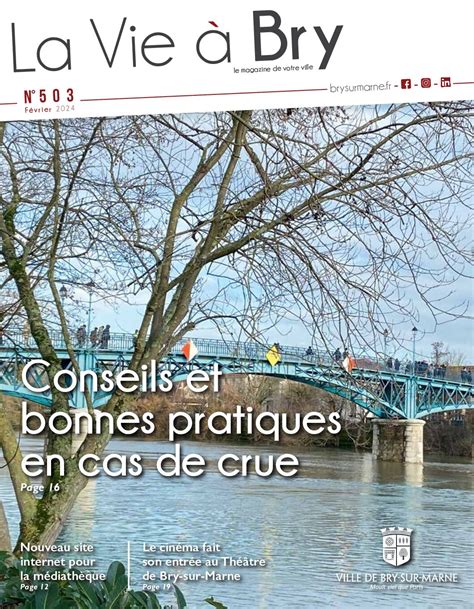 Couvertureboudin à Bry