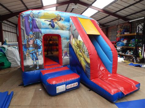 Cov-Bounce Bouncy Castle Hire Coventry