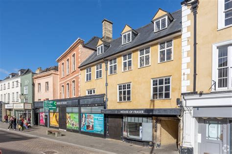 Coventry Building Society Cirencester