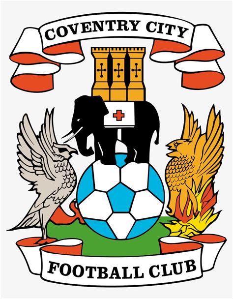 City FC Badge