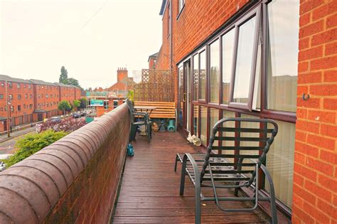 Coventry Decking Co
