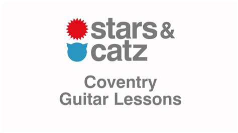 Coventry Guitar Lessons