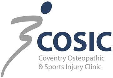 Coventry Osteopathic & Sports Injury Clinic