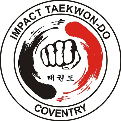 Coventry School of Taekwondo