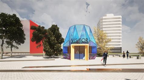 Coventry Visitor Information Centre