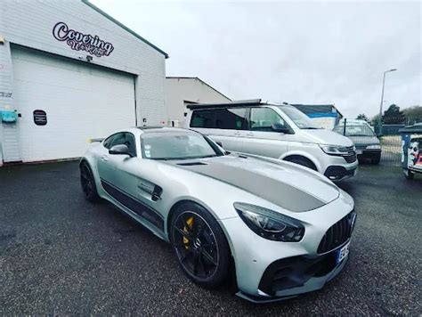 Covering WorkZone à Cleon