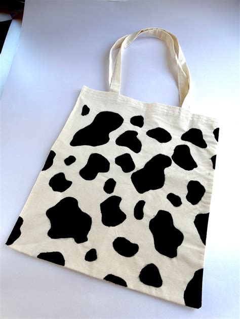 Cow-Print