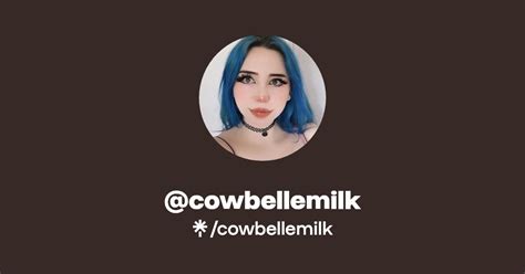 Cowbellemilk Onlyfans Leak 19 HD