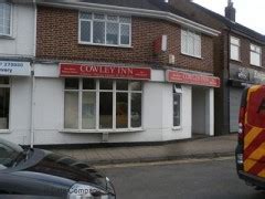 Cowley Inn