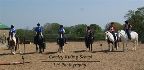 Cowley Riding School