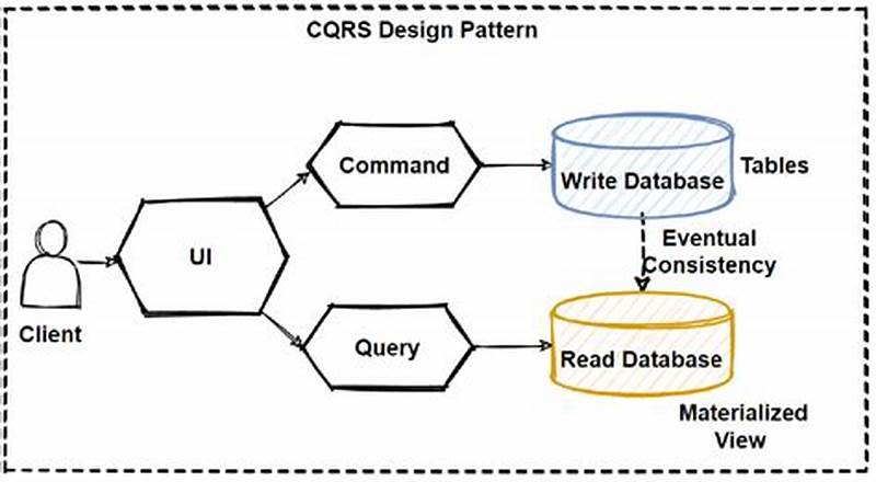 Cqrs Pattern Microservices Spring Boot Example