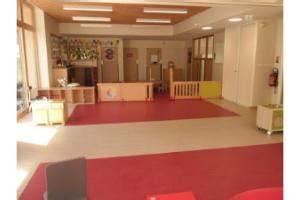 Crèche Les p'tits Gibus - Familles Rurales à Vercel-Villedieu-le-Camp