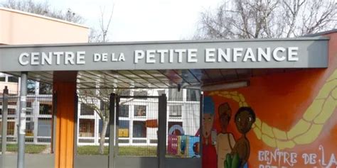 Crèche universitaire du Campus 1 à Caen