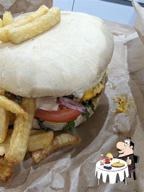 Créa Burger à Labourse