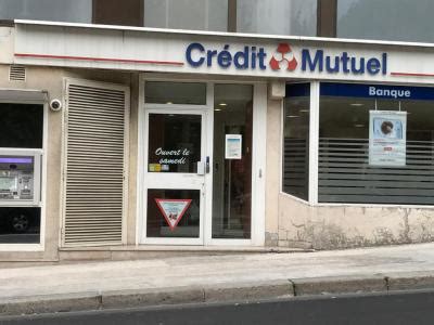 Crédit Mutuel à Jard-sur-Mer