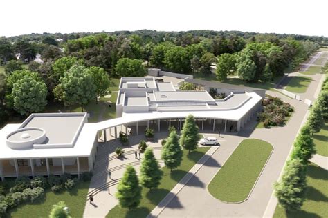 Crématorium de Saint-Nazaire à Saint-Nazaire