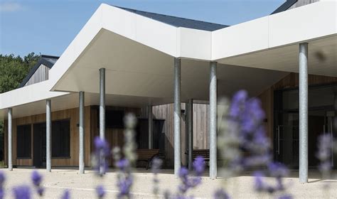 Crématorium de Saint-Pierre De Plesguen à Mesnil-Roc'h