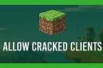 Crack Minecraft Server Allow
