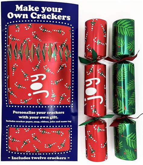 Crackers By Design