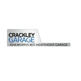 Crackley Garage Ltd