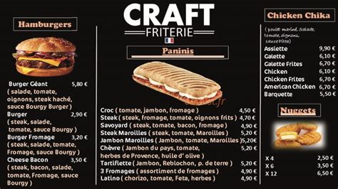 Craft à Ham