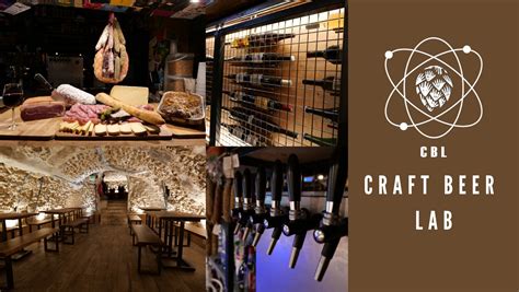 Craft Beer Lab à Versailles