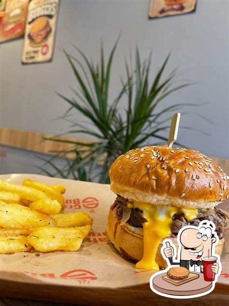 Craft Burger Vandoma