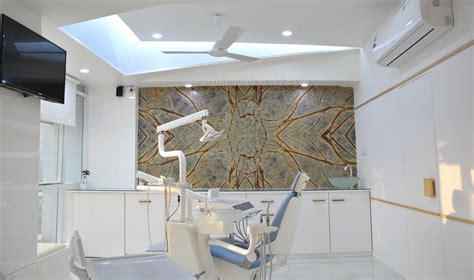 Craft Dental Care (dental clinic and dental hospital)