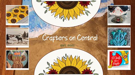 Crafters Angers à Angers