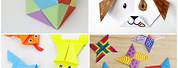 Crafts to Make Out of Paper